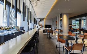 プルマン 東京田町